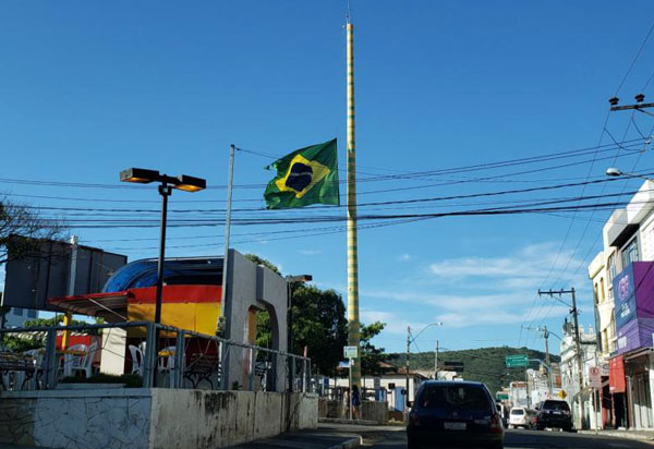 Brumado: prefeitura decreta luto oficial de 03 dias pela morte de Antônio Ferreira da Silva