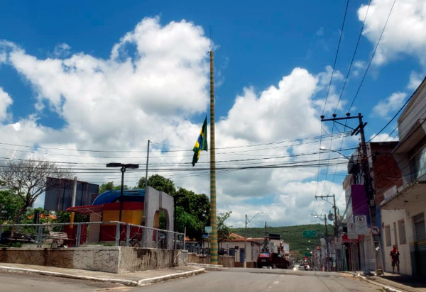 Brumado: Prefeitura decreta Luto Oficial pela morte de José Clemente