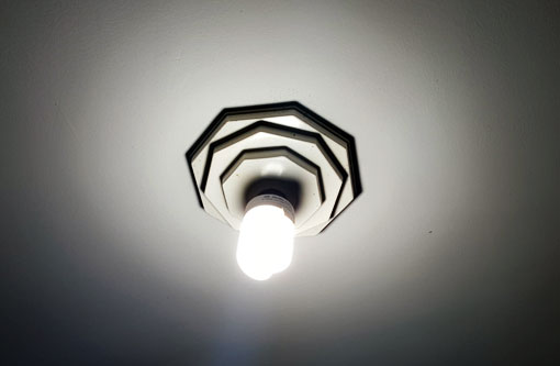 Consumo de energia elétrica no país diminuiu 2,9% em julho, diz EPE