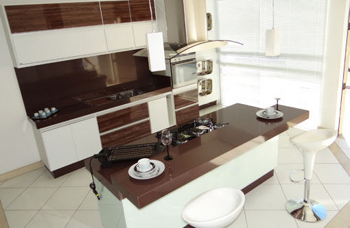 Marmoraria M Granitos - Qualidade e Competência