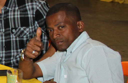 Legislativo brumadense emite Nota de Pesar e Solidariedade pela morte de Mabsan 'Mabinho'