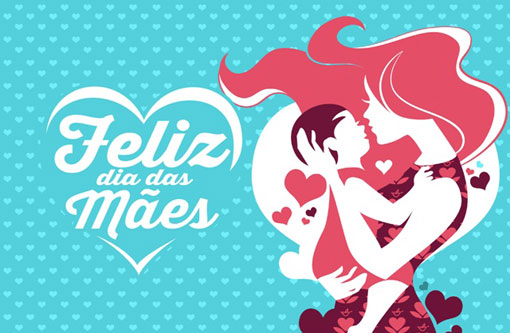 Genes Academia parabeniza todas as Mães pelo seu dia