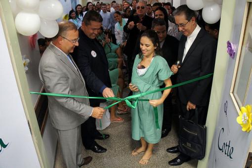 Bahia: Plano Estadual da Mãe Saudável que visa reduzir a sífilis congênita foi lançado