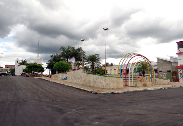 Maetinga: 03 novos casos de Covid-19 são registrados