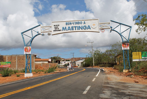 De 2000 a 2016, Maetinga teve queda de 8.890 residentes conforme censo demográfico