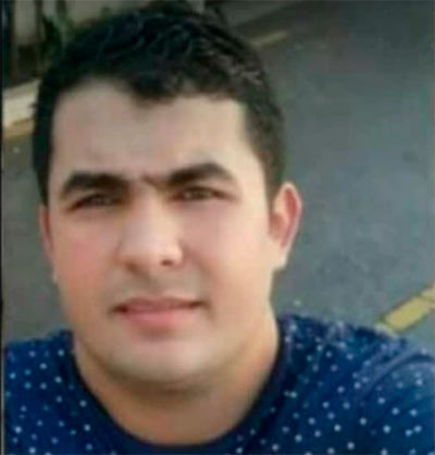 Jovem morre enquanto calibrava pneu de caminhão em Maetinga