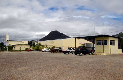 Brumado: Frigorífico poderá encerrar atividades no município