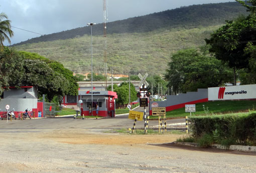 Brumado: Acordo pode unir Magnesita ao grupo austríaco RHI