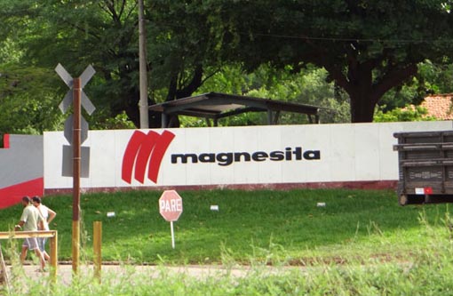 Brumado: Magnesita abre vagas para candidatos com ensino superior