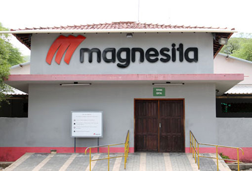 Magnesita acumula US$ 40,1 milhões de lucro no ano 