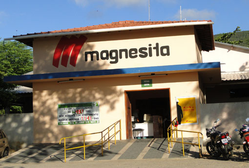 Brumado: Magnesita inicia recrutamento para Nova turma de Jovem Aprendiz Eletricista Industrial 