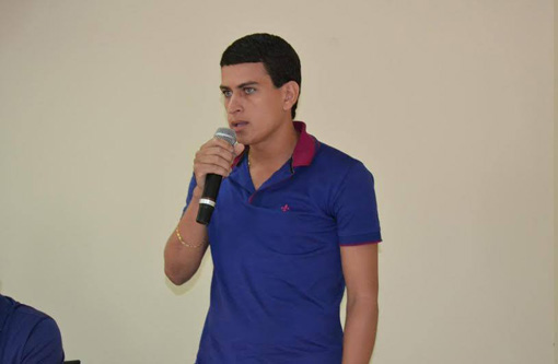 Brumado: vice-presidente do DEM nega apoio do partido ao prefeito Aguiberto e mantém defesa por candidatura de Alessandro Lôbo e Silva 