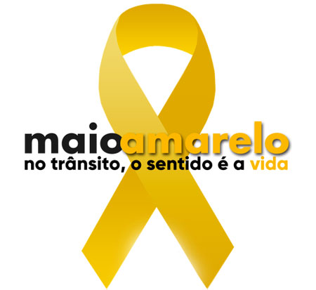 Detran-BA apoia suspensão do Maio Amarelo