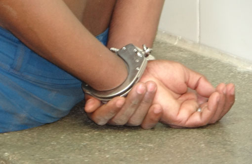 Projeto que reduz maioridade penal pode ser votado na próxima semana