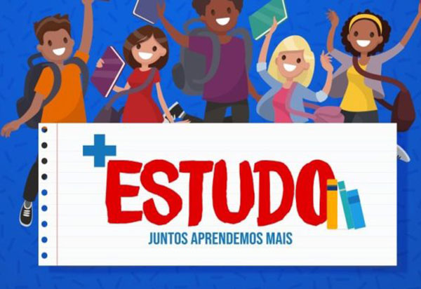 Inscrições para 52 mil vagas do Mais Estudo seguem até 4 de abril