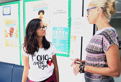 Mais de 5,7 mil universitários são inscritos no programa Mais Futuro