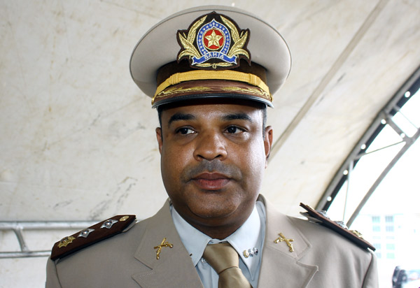 Brumado: Em despedida Major PM Adriano Souza Dias agradece sua tropa e comunidade pelo apoio durante seu comando na 34ª CIPM