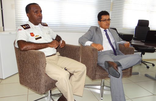 Brumado: Polícias Civil e Militar apresentam relatório de janeiro