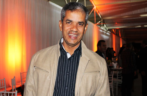 Major Mascarenhas participa do lançamento do sinal Digital da TV Sudoeste