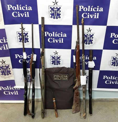 Carinhanha e Malhada: Operação prende 18 envolvidos com furto de gado