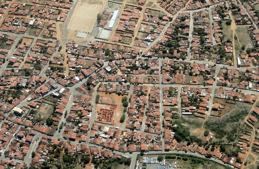 Brumado: Idoso é  brutalmente espancado no Bairro Malhada Branca