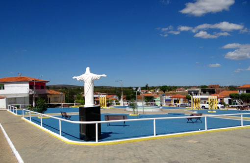 Malhada de Pedras: Apostador leva R$ 400 mil na Lotofácil