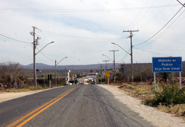 Caculé, Malhada de Pedras e Matina tem transporte intermunicipal suspenso