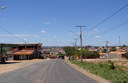 Abastecimento de água é afetado em Malhada de Pedras e Brumado