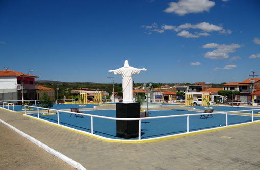 Malhada de Pedra completa 53 anos de emancipação política