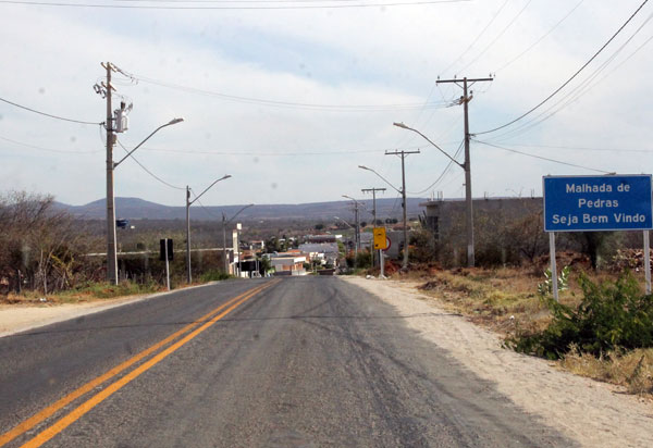 Venda de carro acaba em golpe em Malhada de Pedras 