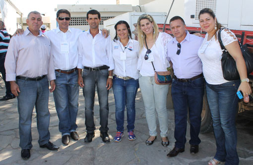 Malhada de Pedras: Pacientes recebem atendimento do 'Saúde em Movimento'