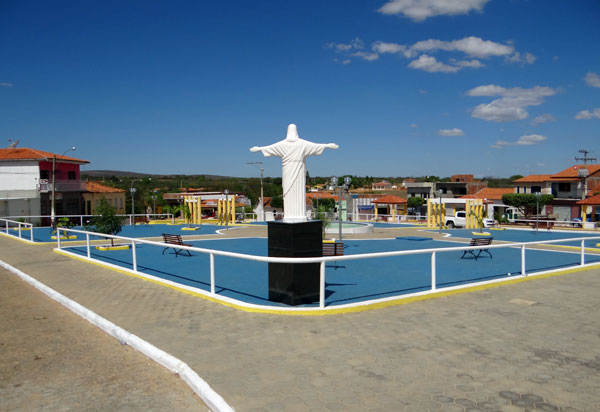 Malhada de Pedras registra 18 dias sem novos casos de covid-19