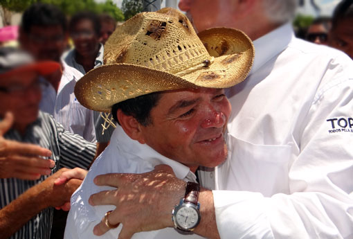 Câmara de Vereadores de Brumado emite Nota de Pesar pelo falecimento de 'Maluco do Veneno'