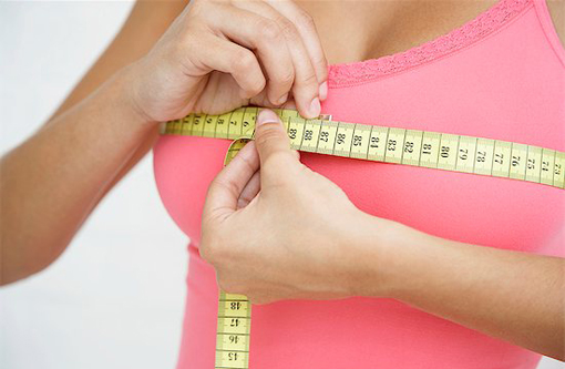 Brumado: Secretaria de Saúde realiza Mamoplastia Redutora