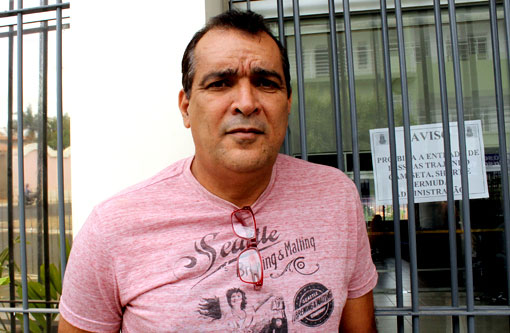 Brumado: Manelão  é alvo de ação  por improbidade