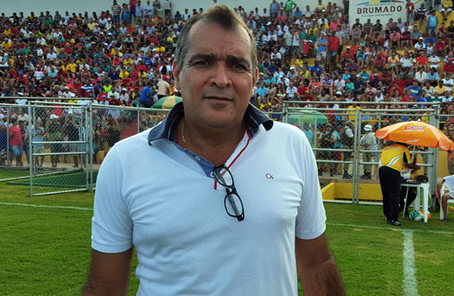 Brumado: Seleção Brumadense Futebol não participará do Intermunicipal, diz presidente da LBF 