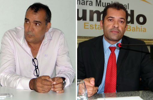 TRE-BA  rejeita contas de campanha dos ex-candidatos a deputado estadual, Manelão e Zé Ribeiro