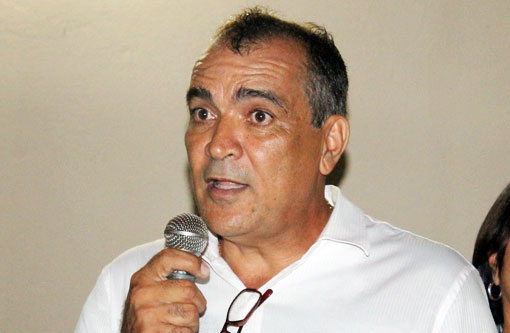 Brumado: Alessandro Lôbo, Édio Pereira e Manelão formam grupo e se lançam pré-candidatos a prefeito