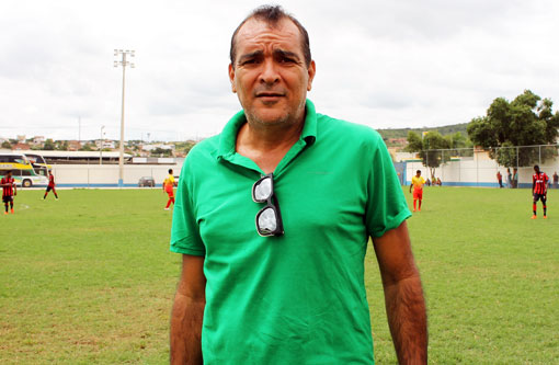 Futebol: Brumado poderá disputar o Campeonato Baiano da Série B