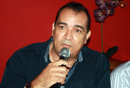 Eleições 2016: Ministério Público Eleitoral pede impugnação da candidatura de Manelão