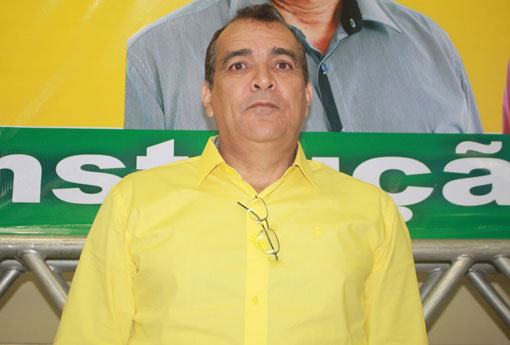 Eleições 2016: TSE nega pedido de liminar e Manelão continua inelegível