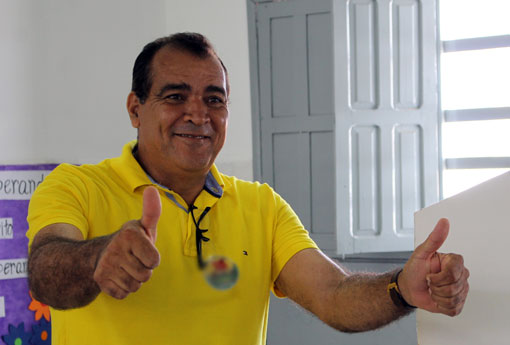 Brumado: Manelão foi inocentado pelo TSE e deixa de ser inelegível 