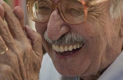 Morre o poeta Manoel de Barros, aos 97 anos