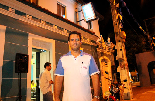 Brumado: CDL faz balanço positivo do comércio sobre o primeiro semestre de 2014