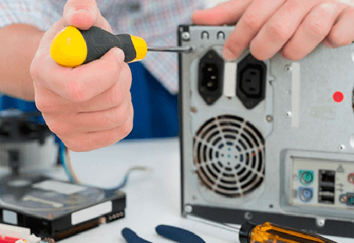 Brumado: prefeitura e Sesoc oferecem curso gratuito de Montagem e Reparação de Microcomputador