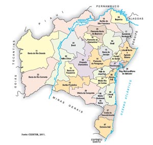 GOVERNADOR SANCIONA PROJETOS DE JOÃO BONFIM