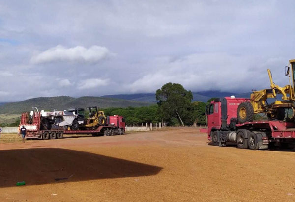 Deputado Marquinho Viana anuncia início das obras da BA-142 para o final deste mês