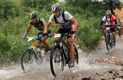 Brasil Ride será realizado pela primeira vez em Porto Seguro