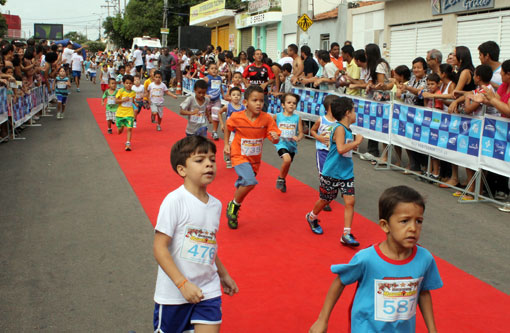 Brumado: 12ª Maratoninha acontece na próxima segunda (12)