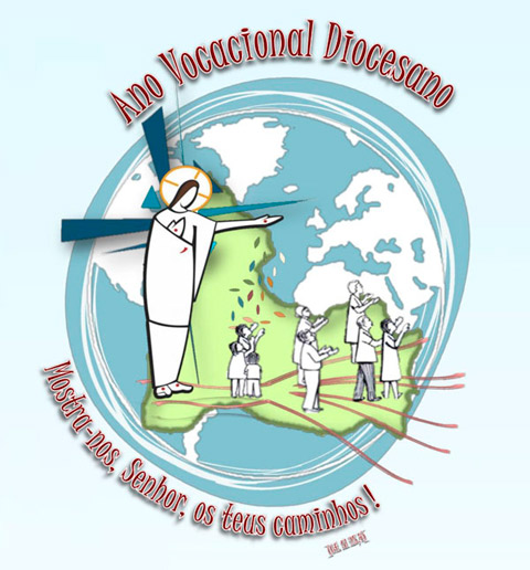 Diocese de Caetité dá início ao ano Vocacional